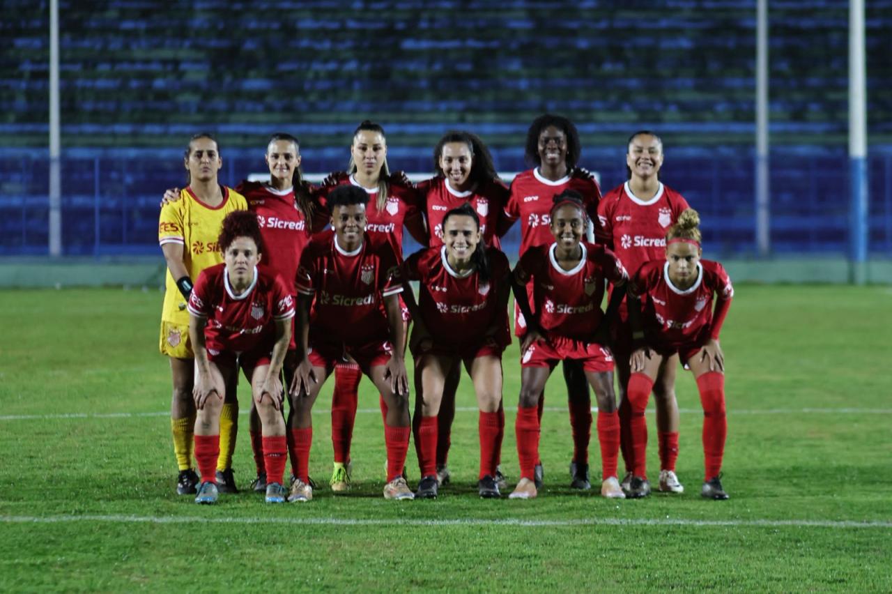 FC Estadual e Prospê disputam a final do Capixabão Feminino neste sábado