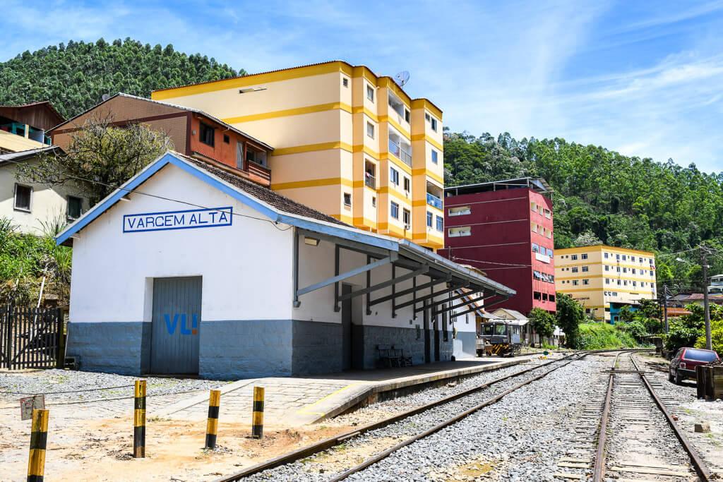 Feira Coopera chega à Estação Ferroviária de Vargem Alta com sabores, saberes e tradição