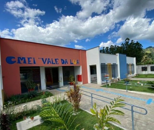 Festa da Primavera do CMEI Vale da Lua promete encanto, diversão e sorteios em Jaciguá