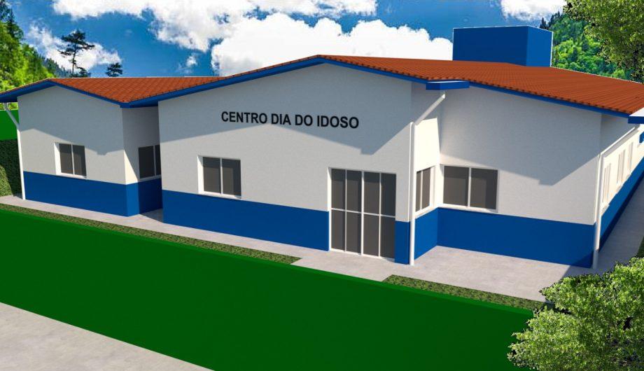 Mais dignidade: Prefeitura confirma construção de espaço para idosos e pessoas com deficiência