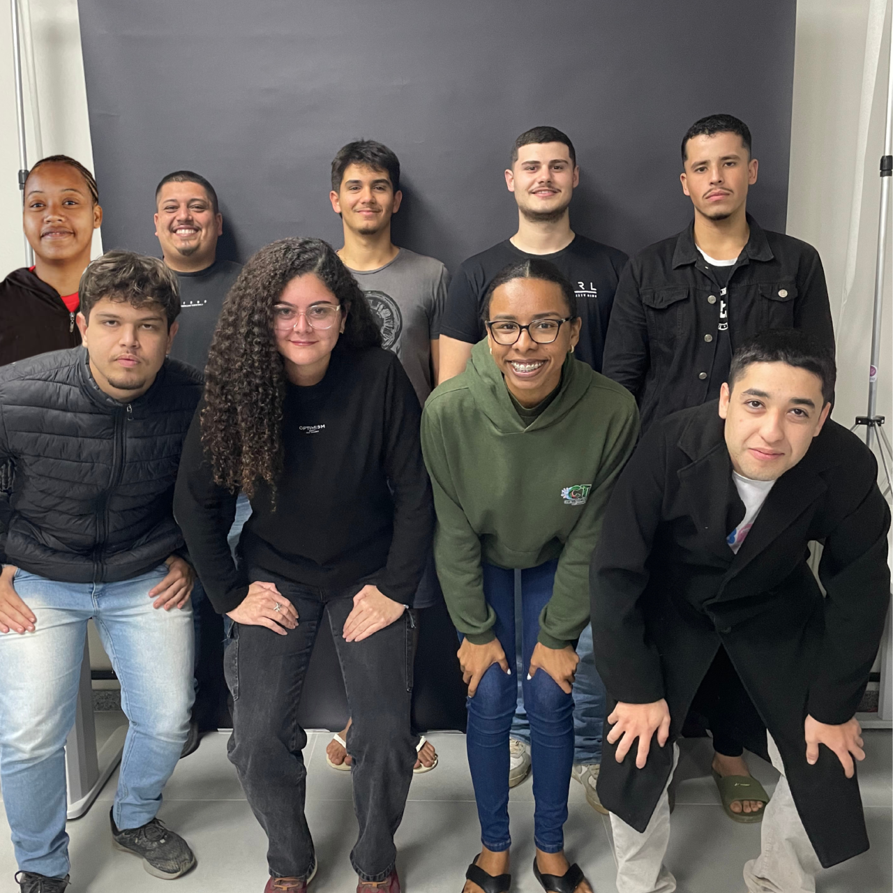 Time Robot-G leva Vargem Alta e o Espírito Santo ao Torneio Brasil de Robótica