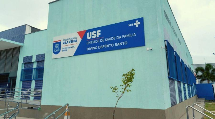 Vila Velha promove ações do Setembro Amarelo em unidades de saúde