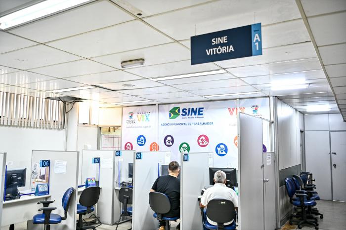Vitória promove o “Dia D da Inclusão” com foco na empregabilidade de pessoas com deficiência