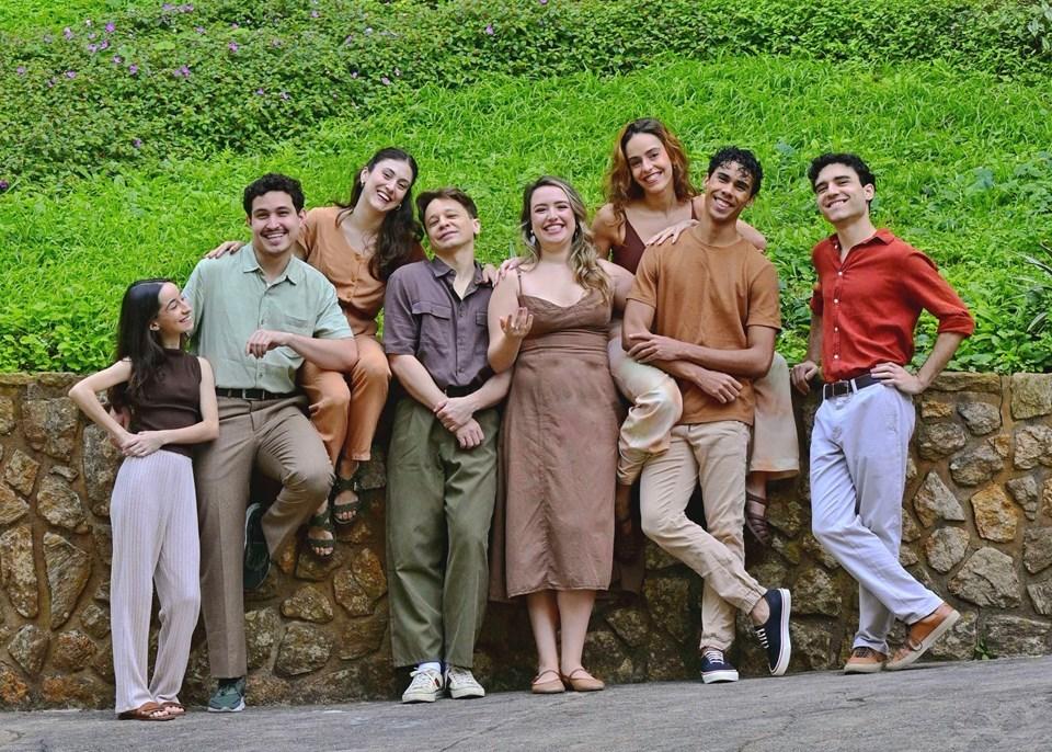 Vitória recebe espetáculo em homenagem aos 120 anos de Waldemar Henrique