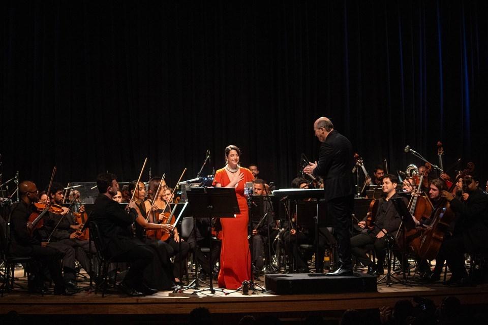 Vitória recebe ópera inédita e programação gratuita no Festival de Música Erudita
