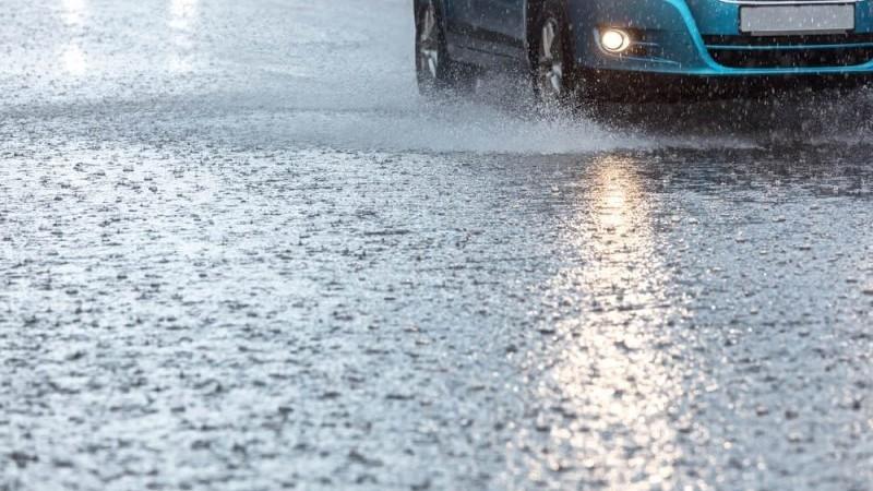 Alerta em Vargem Alta: Defesa Civil monitora risco de chuvas intensas neste domingo (19)