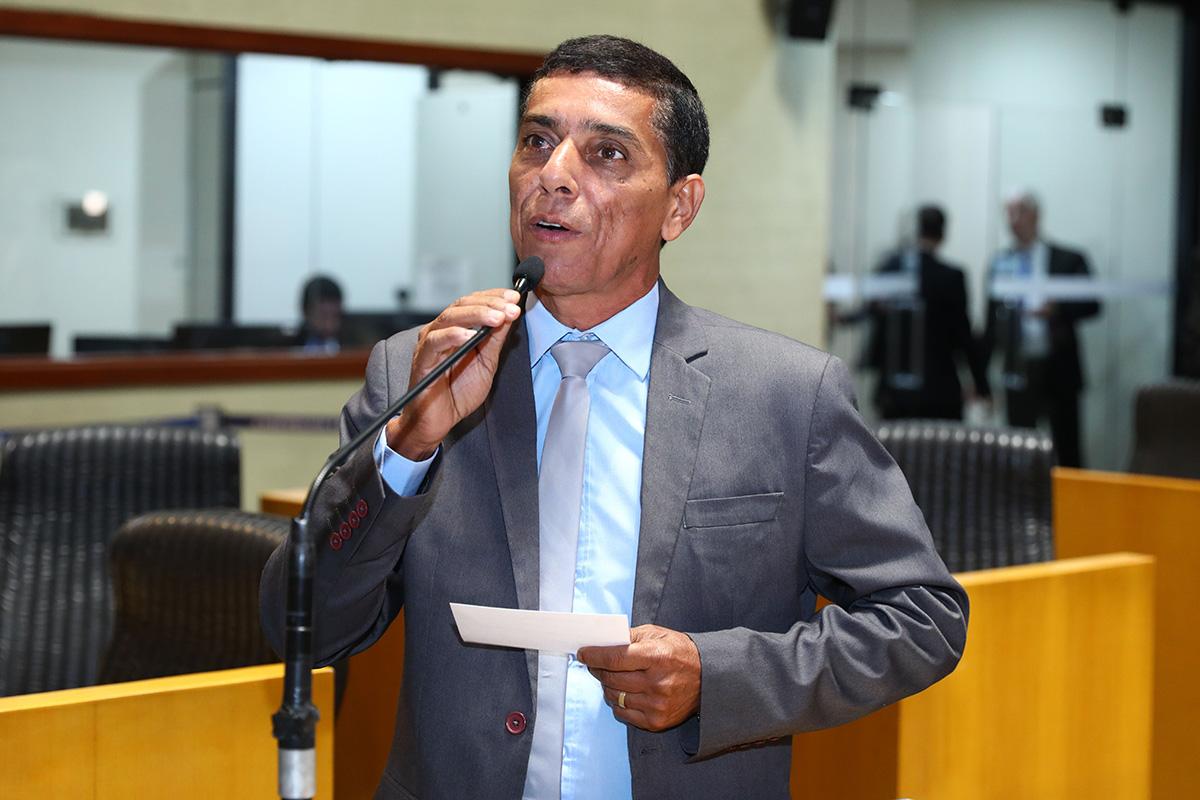 Assembleia Legislativa propõe criação de programa estadual de incentivo à piscicultura