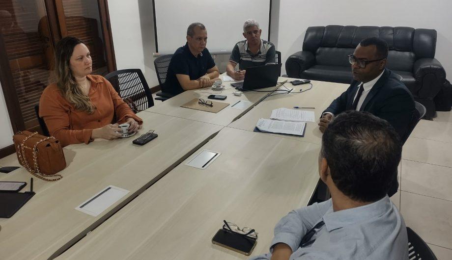 Cachoeiro define novos passos para ampliar Regularização Fundiária Urbana