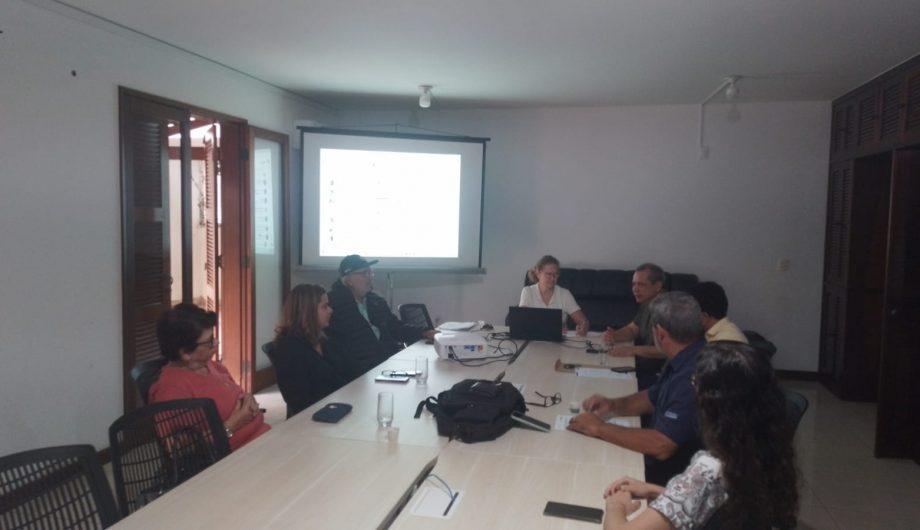 Consea discute formação da Caisan e elaboração do Plano Municipal de Segurança Alimentar em Cachoeiro