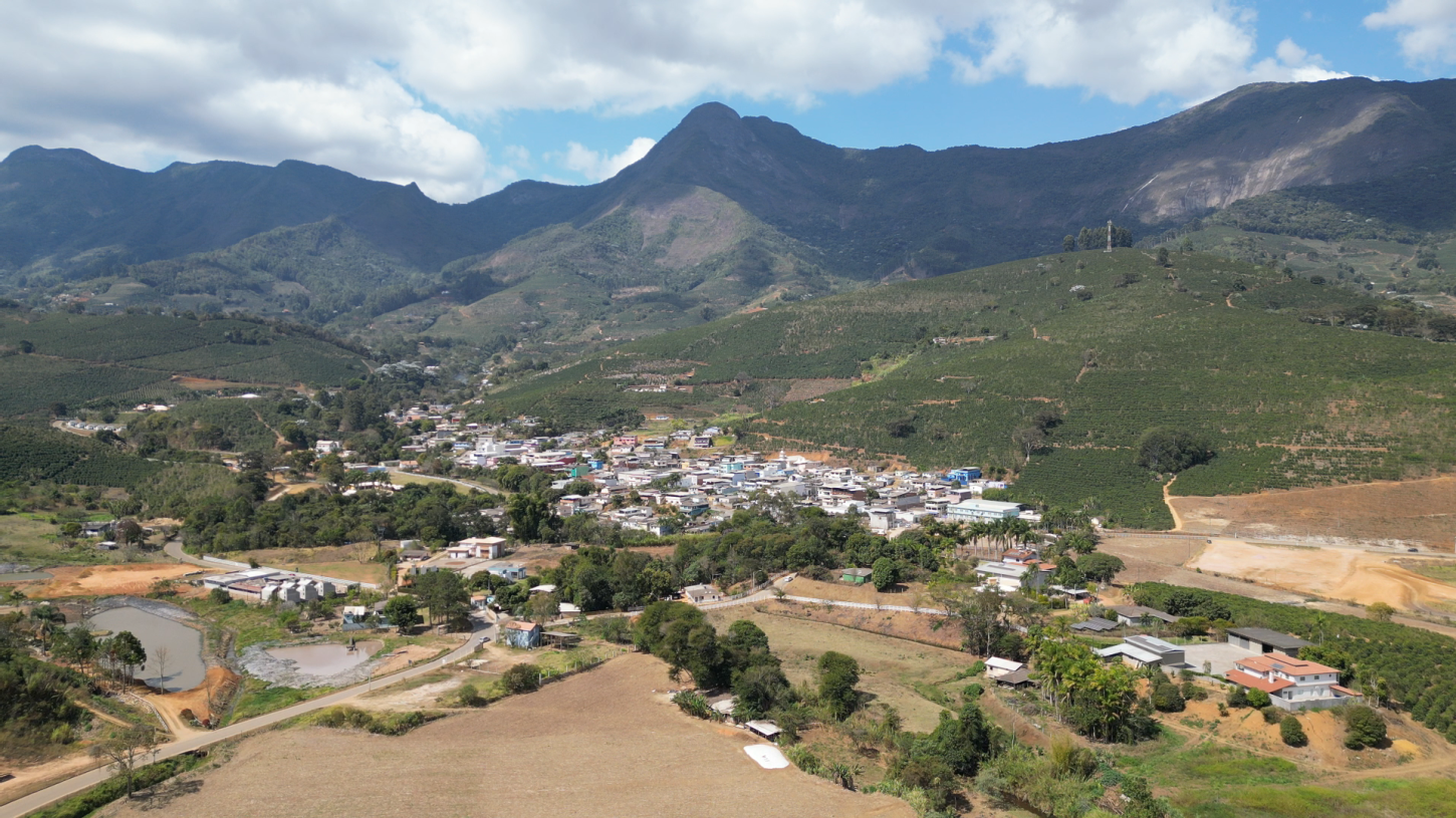 Desafio inédito e radical no Caparaó: corrida em altitude testa limites entre ES e MG