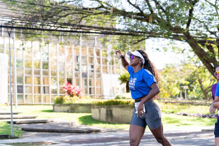 Estão abertas as inscrições para a 17ª Corrida Zumbi dos Palmares