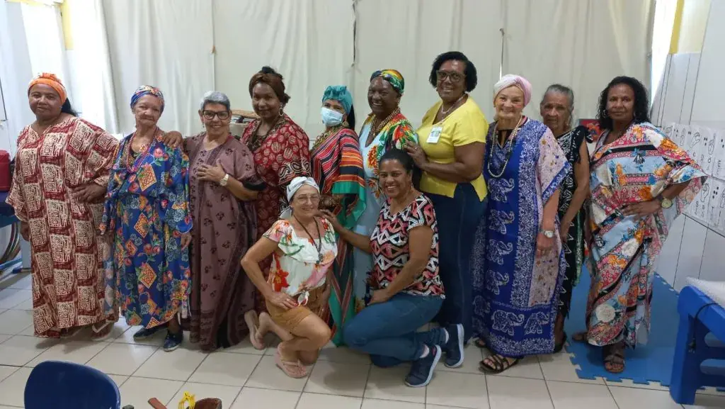 Formação em Cachoeiro destaca o papel da escola na promoção da igualdade racial