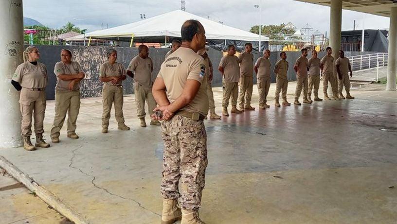 Iases abre concurso com mais de mil vagas e salários de até R$ 7,5 mil 