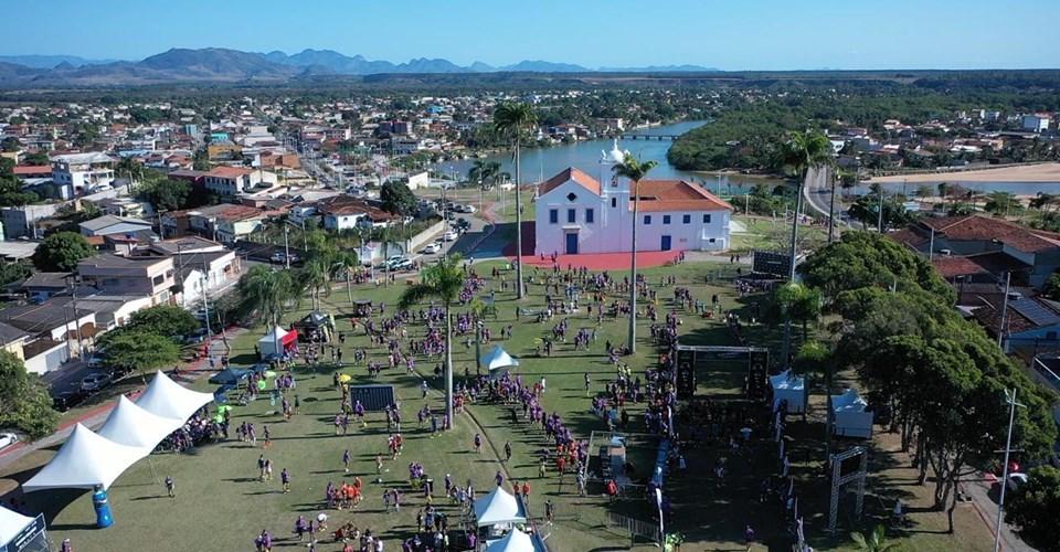 Meia Maratona dos Reis Magos movimenta o litoral da Serra neste domingo