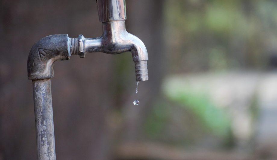 Nota de Esclarecimento: falta d’água em bairros de Cachoeiro