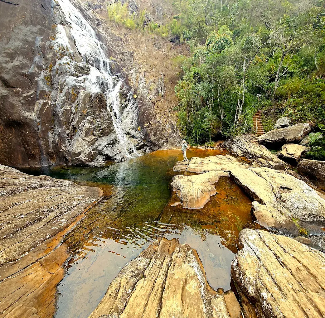 Parque Nacional do Caparaó
