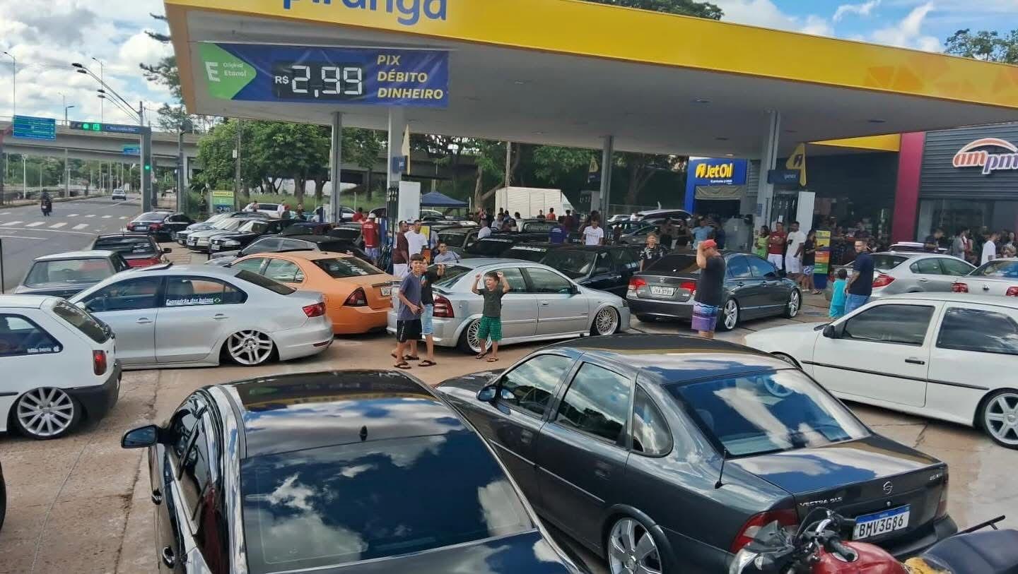 Foto do Evento