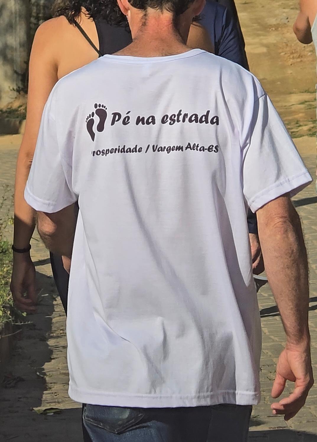 Os participantes puderam desfrutar de esportes, paisagens e histórias. Foto: Conexão ES