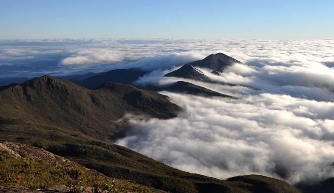 Pico da Bandeira