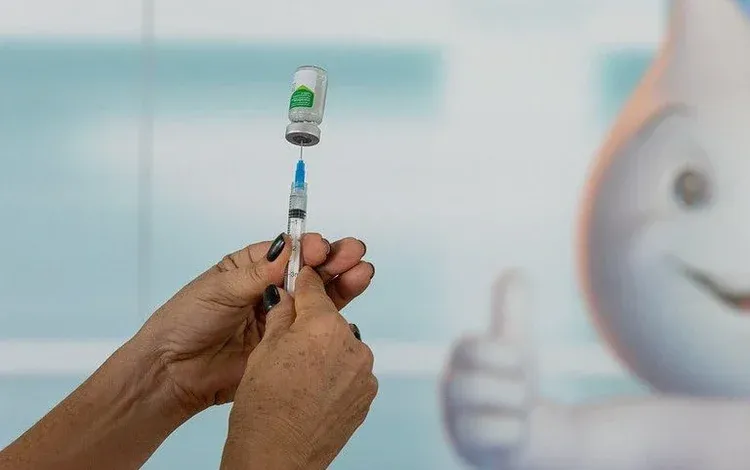 Prefeitura promove Campanha Nacional de Multivacinação para menores de 15 anos