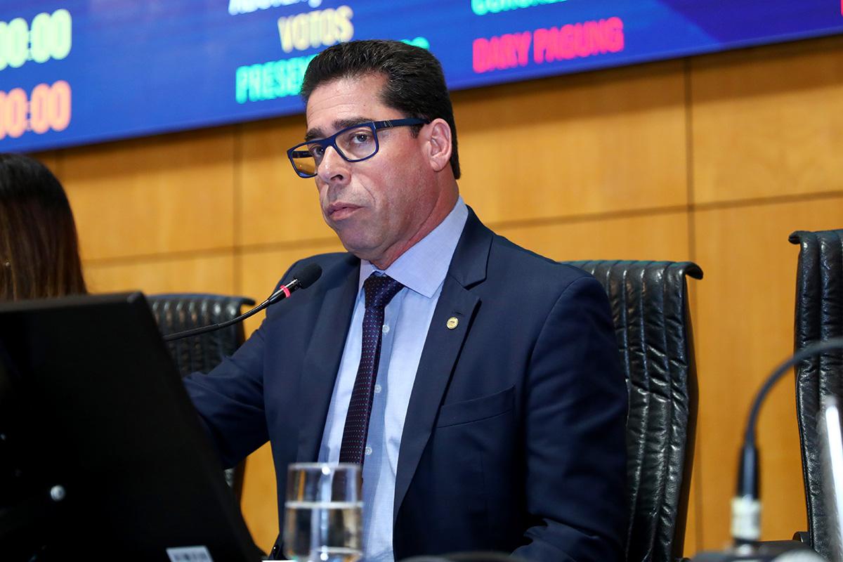 Proposta muda regras para criação de comissões especiais na Ales