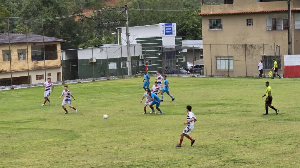 R$ 30 mil, futebol e alegria na Festa do Mármore em Prosperidade