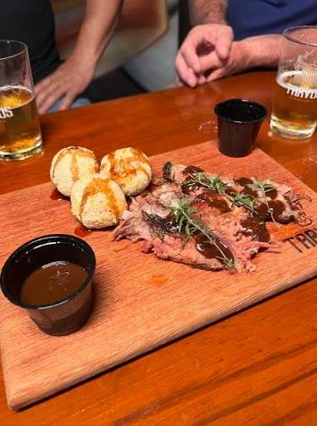 Roda de Boteco chega a Venda Nova do Imigrante com petiscos inéditos e shows gratuitos