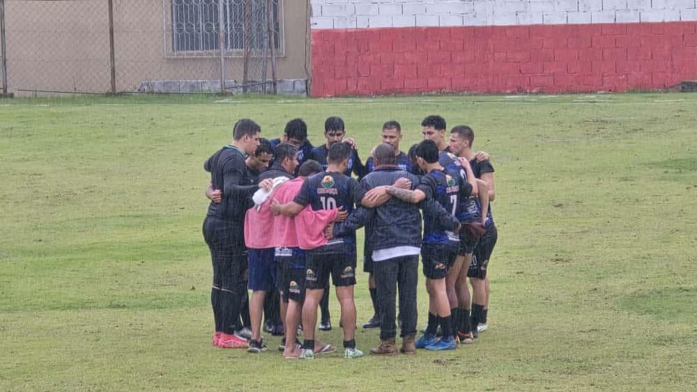 São João vence Prosperidade e leva o título da 3ª Festa do Mármore 