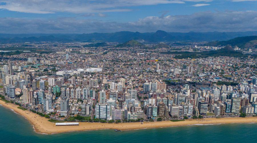 Vila Velha cresce mais que a capital e puxa valorização de imóveis no ES