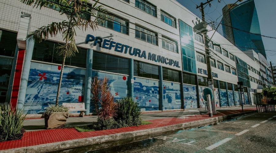 Vila Velha é reconhecida como exemplo nacional de gestão ética e responsável