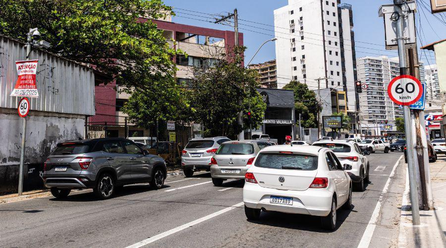 Vila Velha suspende multas dos novos radares até dezembro: ação será educativa e foco é salvar vidas, diz Prefeitura