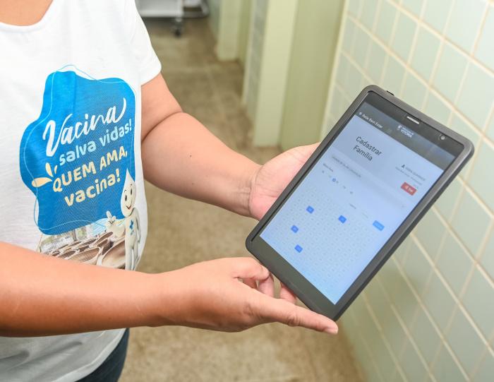 Vitória é a 1ª capital do Brasil em acesso à saúde