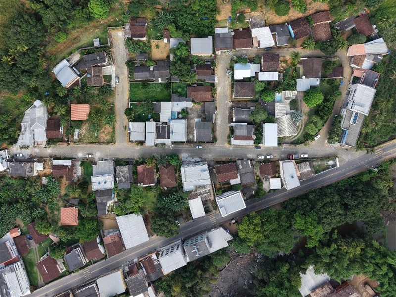 Cachoeirinha recebe rede elétrica trifásica e moradores ganham mais potência e segurança