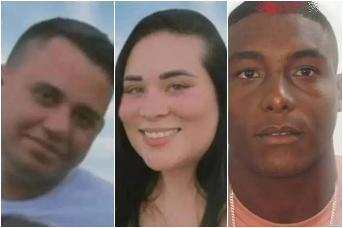 Desavença por dinheiro levou à morte de grávida e do marido em Formosa, dizem investigações
