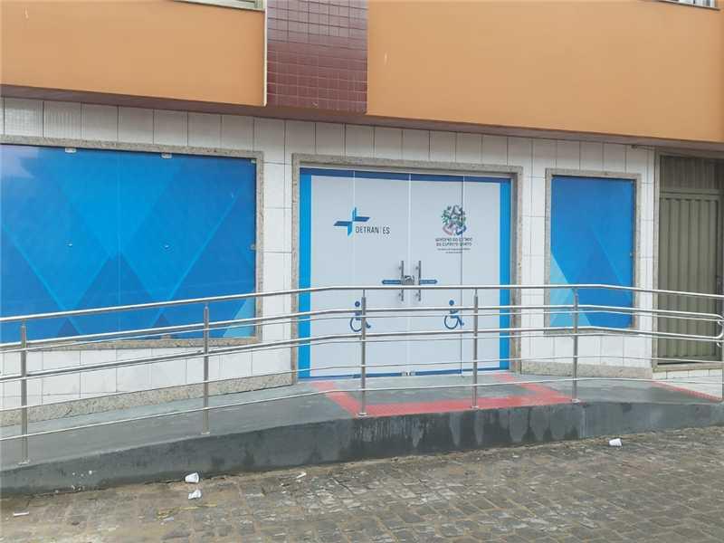 Detran reinaugura Posto de Atendimento e inaugura Estação Mista de Biometria e Prova Teórica em Alfredo Chaves