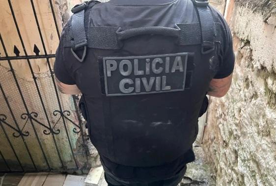 Idosa de 102 anos é brutalmente agredida em Tefé (AM); jovem de 19 anos confessou o ataque por R$ 100