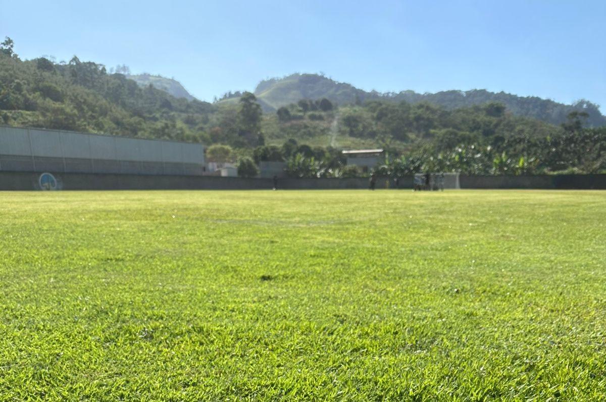 Jaciguá abre hoje o 9º Torneio Entre Famílias com futebol, cavalgada e dois dias de festa