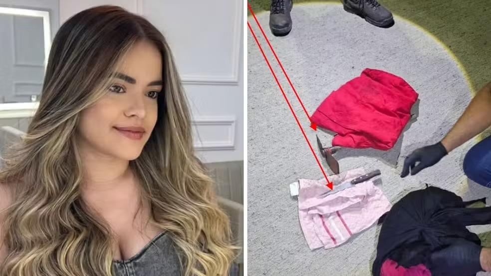 Jovem morta em Caruaru foi torturada antes de ser assassinada; polícia aponta mãe como mandante