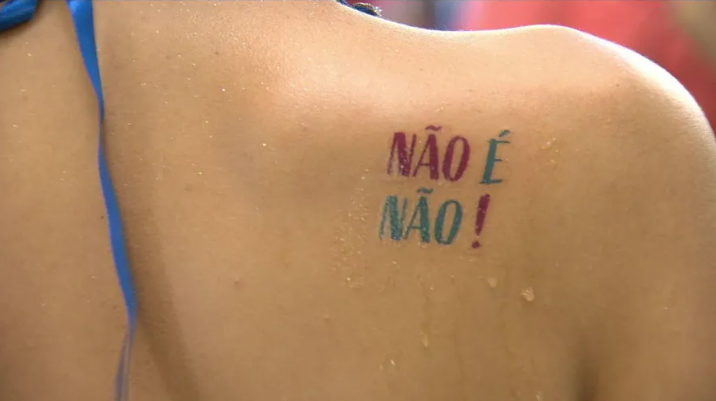 “Não é Não”: bares e restaurantes do ES adotam protocolo contra assédio
