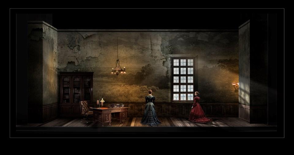 Ópera inédita abre Festival de Música Erudita com entrada gratuita em Vitória