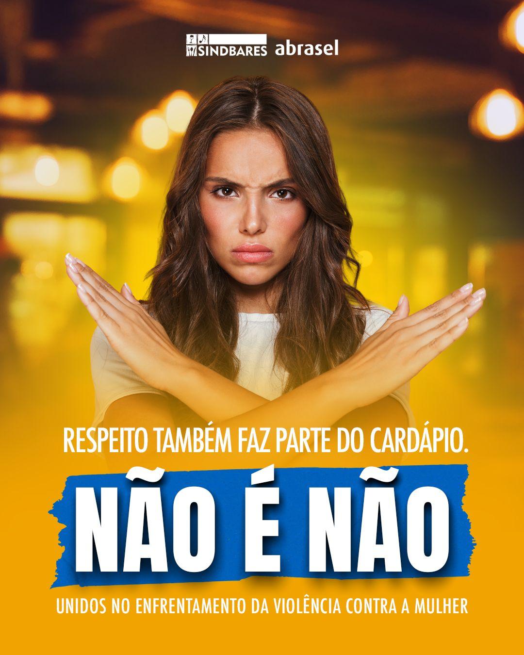 Divulgação Sindibares