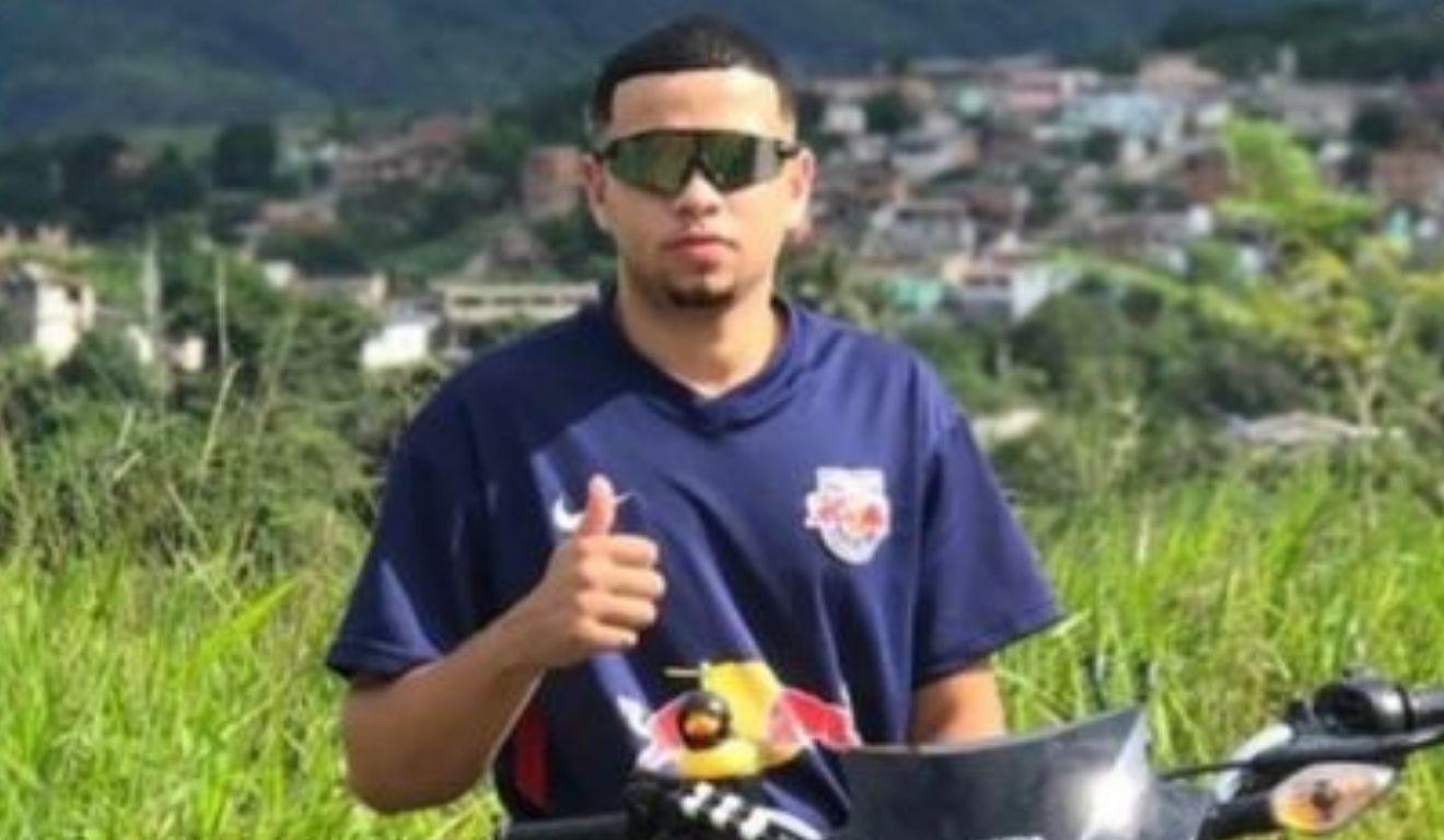 Suspeito de executar jovem em Cariacica é preso após rota do celular indicar trajeto até cena do crime
