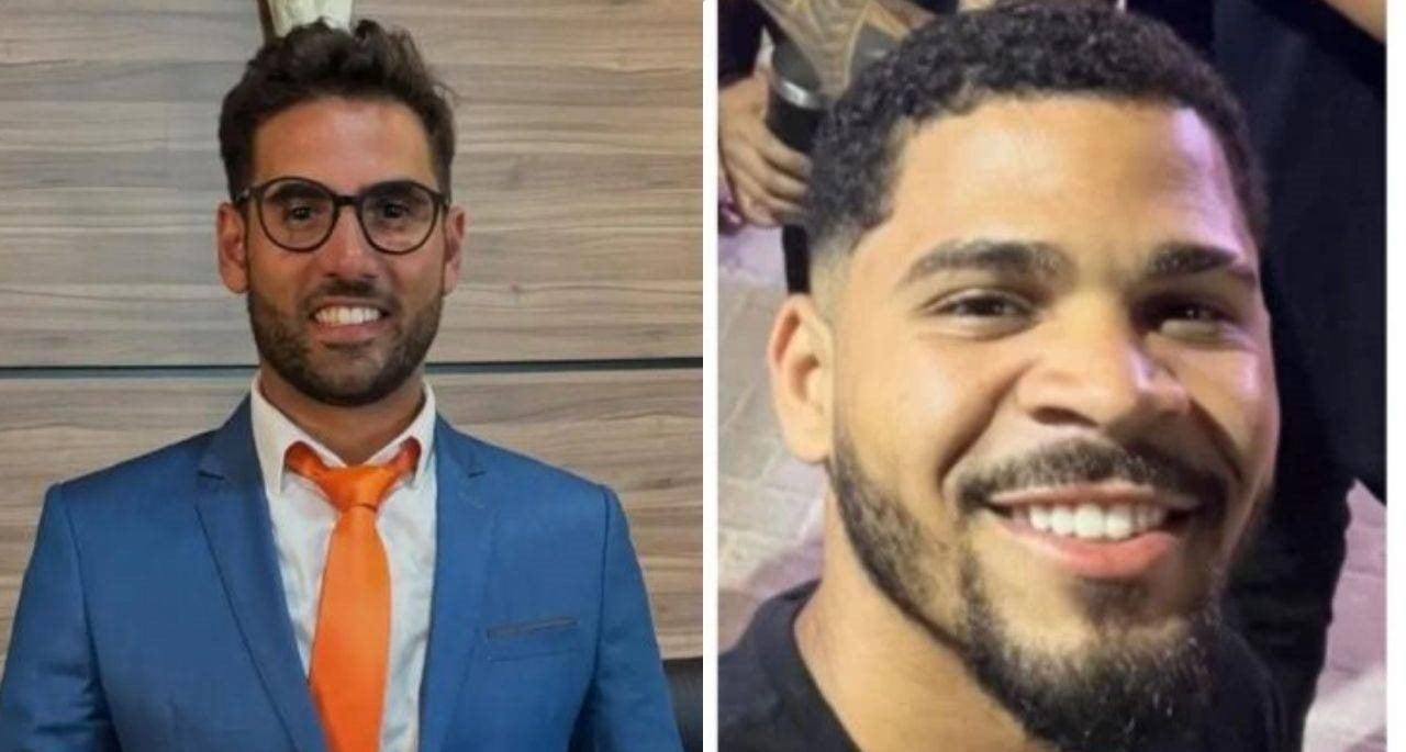 Vereador e assessor são mortos a tiros em sítio no interior da Bahia