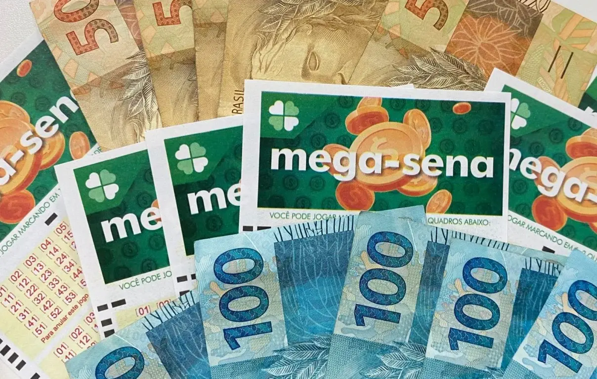 Aposta de Cariacica ganha prêmio na Mega-Sena; saiba valor
