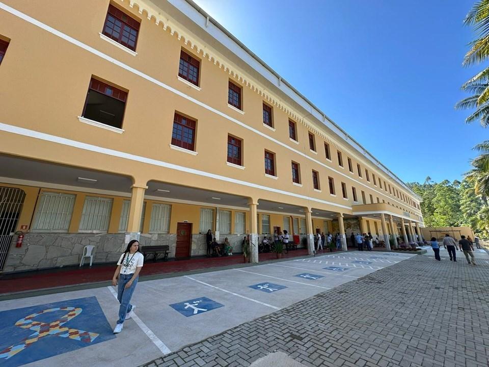 Aprovados no CEET de Vargem Alta: veja como garantir sua vaga