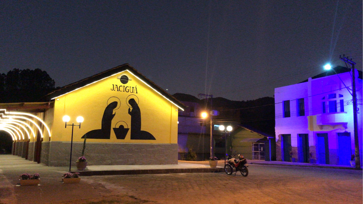 Festival “Causos do Interior” chega hoje à Estação de Jaciguá com oficina gratuita de musicalização