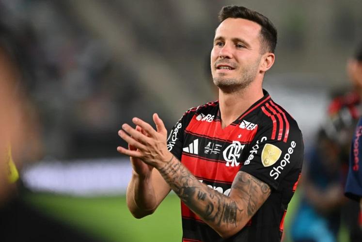 Flamengo mira quinto título da temporada contra o PSG na Copa Intercontinental