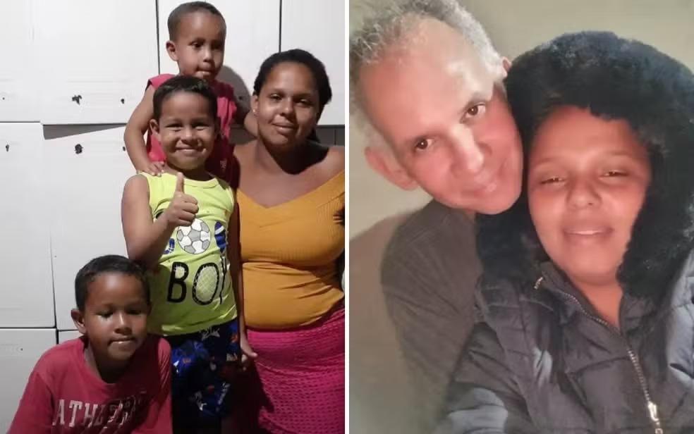 Homem confessa assassinato da companheira e de três crianças no interior de SP