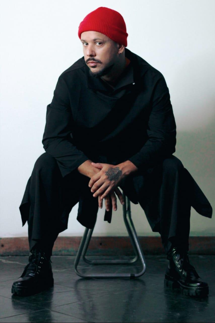 Nobat lança “Antes de Kiev” e transforma tensão da guerra em metáfora para o fim de um amor