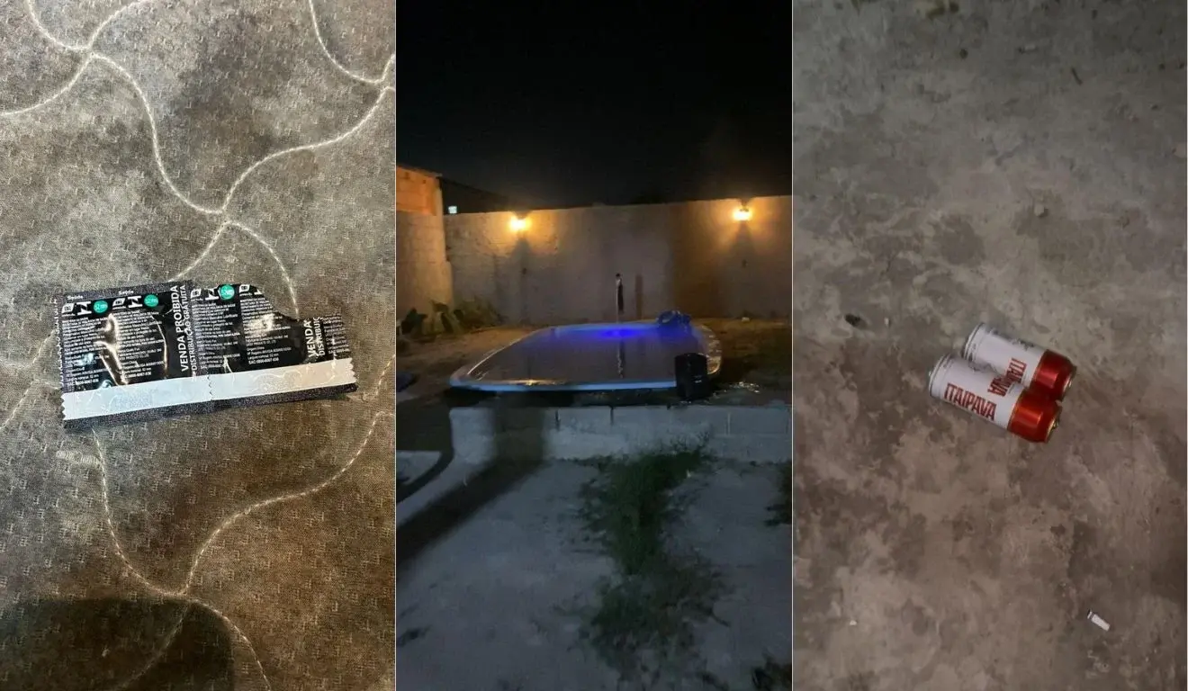 Polícia desmonta casa de exploração sexual e resgata crianças em Vila Velha